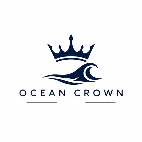 Ocean Crown